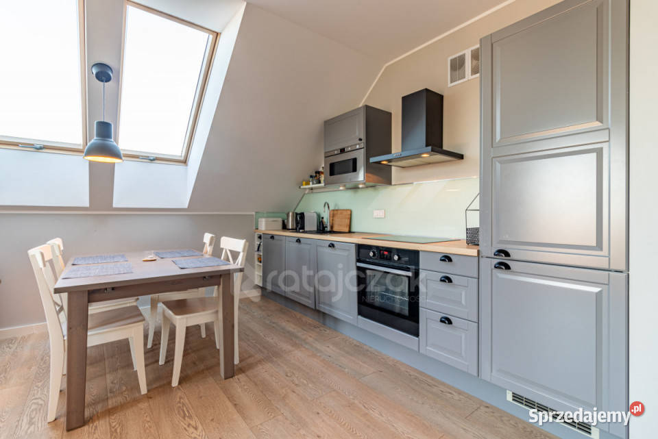 Mieszkanie 555 metrów 3 pokoje Wejherowo własność