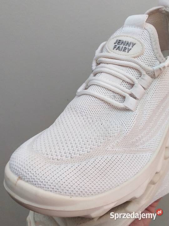 Jenny Fairy 39 trampki tenisówki sneakersy małopolskie Kraków