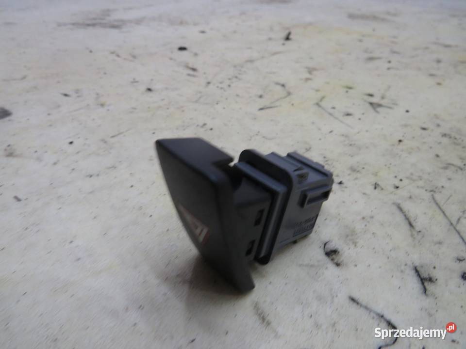 PRZYCISK ŚWIATEŁ AWARYJNYCH AVENSIS T27 T29 osobowe sprzedam