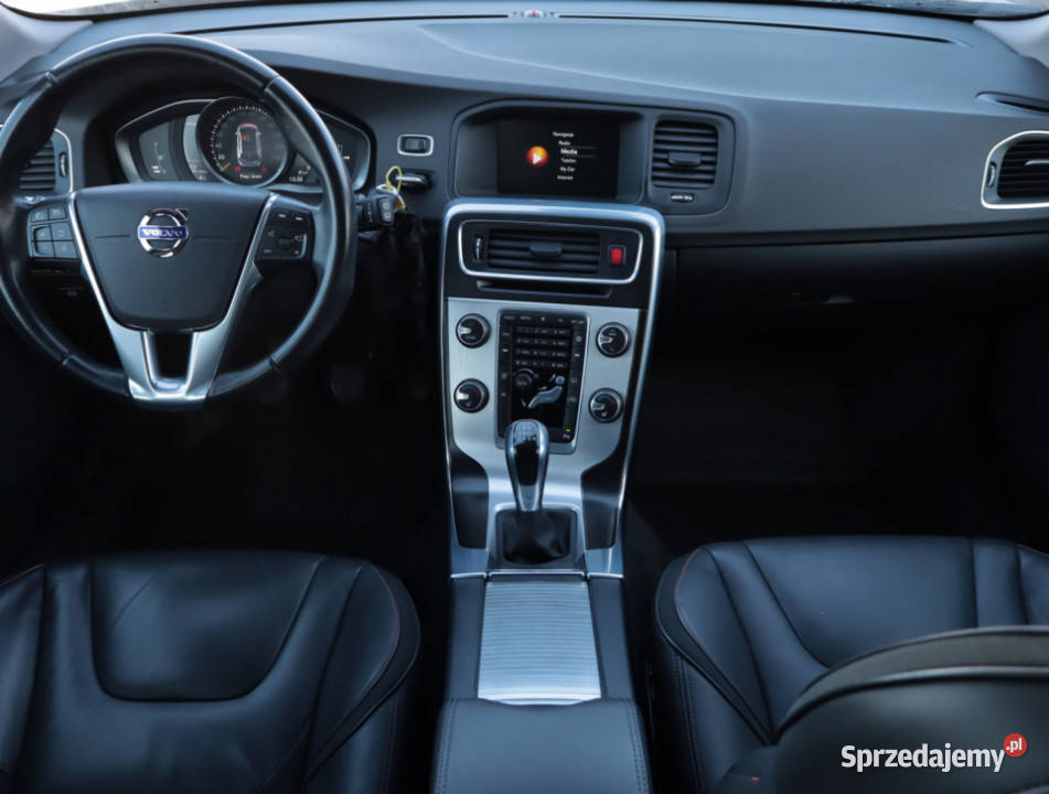 Volvo V60 D3 20 Lublin