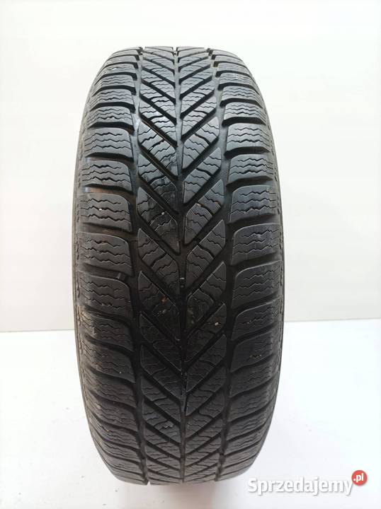 OPONA ZIMOWA DIPLOMAT WINTER ST 19565R15 4117634 sprzedam