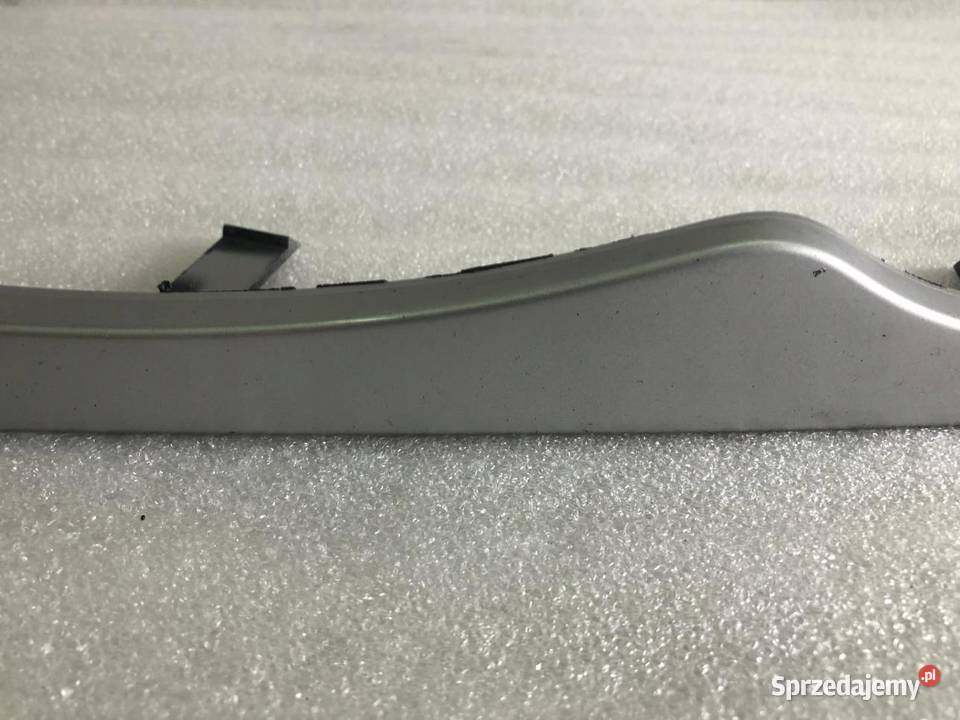 LISTWA POD LAMPĘ LEWA 7030553 BMW E46 SEDAN wielkopolskie sprzedam