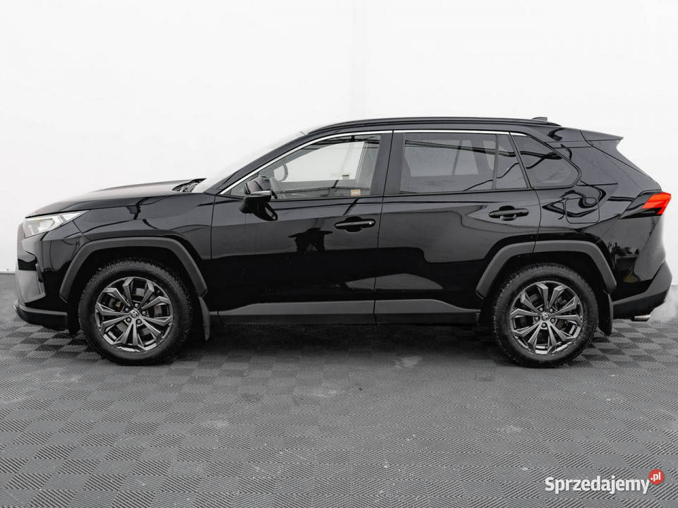 Toyota RAV4 GD8G73020 Comfort 4x4 MS Kcof BiLED światła LED RAV4 pomorskie