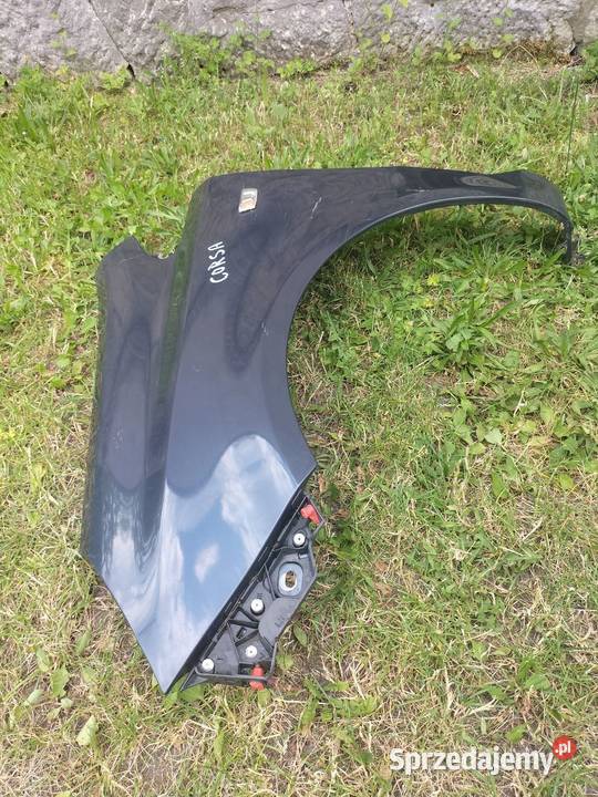 Błotnik przedni lewy Opel Corsa Legnica