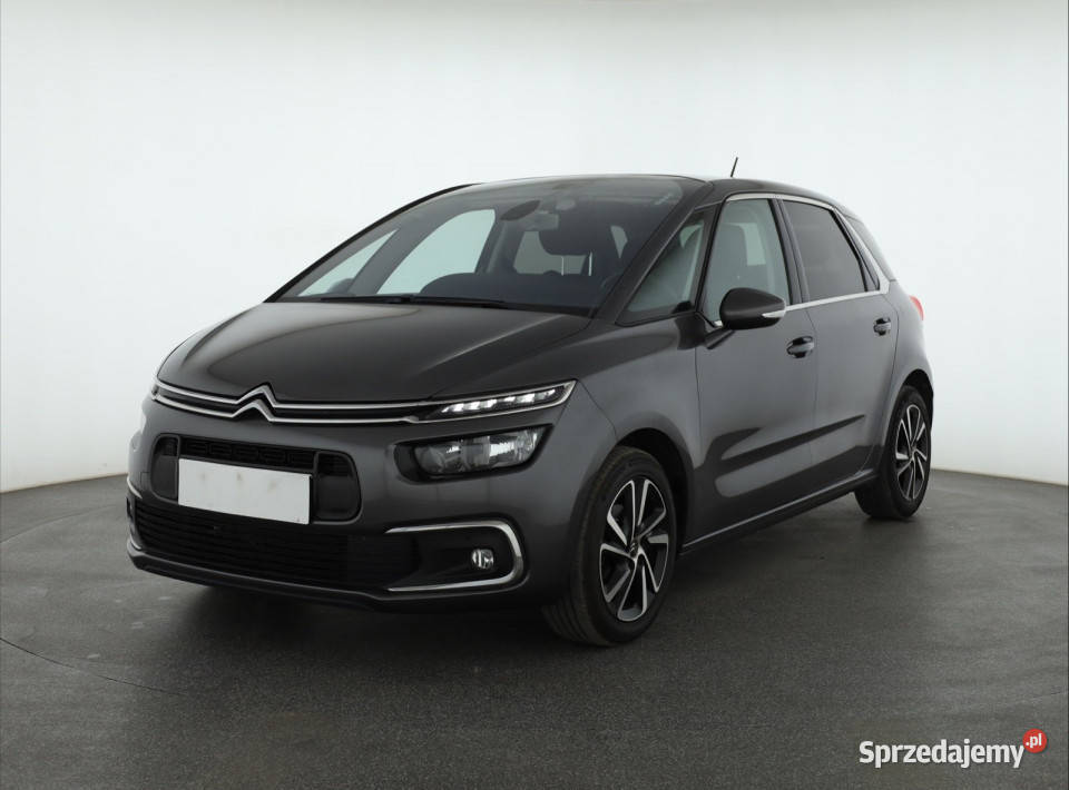 Citroen C4 Picasso 12 PureTech Motoryzacja Piaseczno