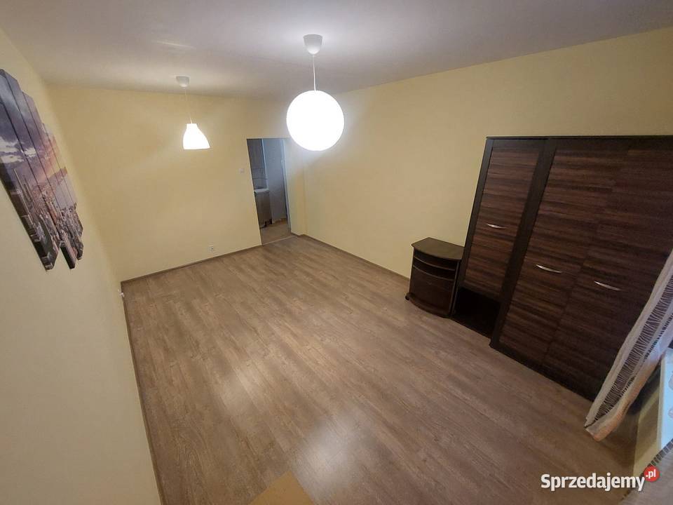 Mieszkanie Tychy oś E wolne zaraz śląskie