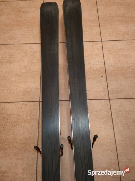 Narty Rossignol Cut 99 184 NOWA Wysyłka Bielsko-Biała