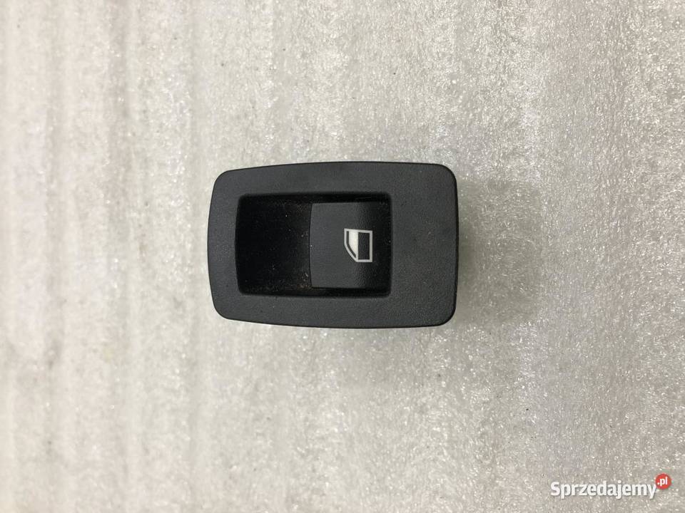 PRZEŁĄCZNIK PRZYCISK SZYB BMW F31 9208106