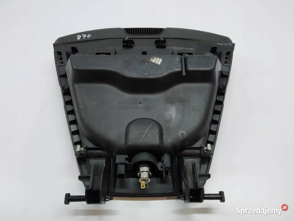 SCHOWEK DESKI ŚRODKOWY BK21V06202BAW Ford sprzedam