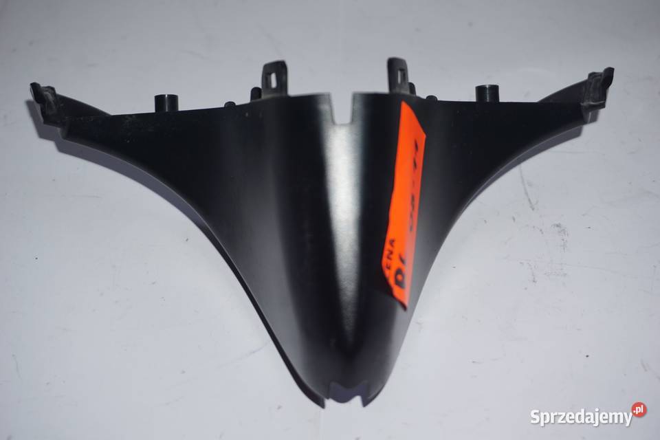 OWIEWKA WYPEŁNIENIE CZASZA NOSEK YAMAHA R6 0811r Turek