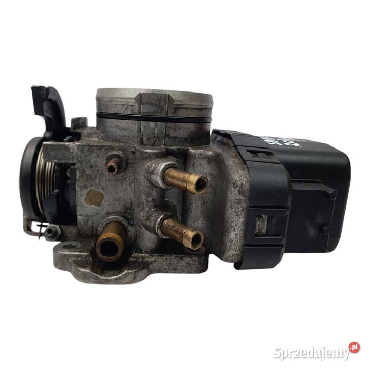PRZEPUSTNICA Saab 95 95 I 20 T Turbo 5950191 Chełm sprzedam