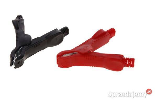 Zestaw zacisków akumulatorowych Gys 40 A Kamionna