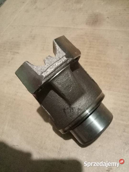 Łącznik wału Manitou 563904 Części zamienne Wschowa sprzedam