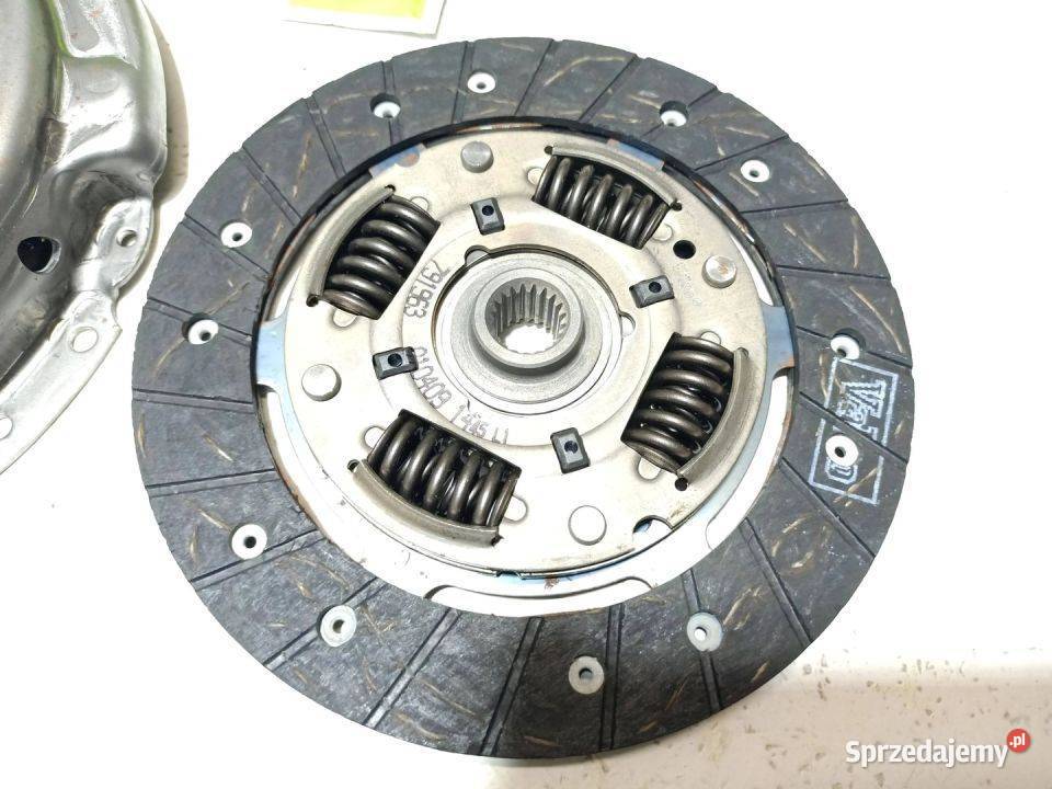 SPRZĘGŁO KPL VALEO FIAT CINQUECEMTO 11 54 94