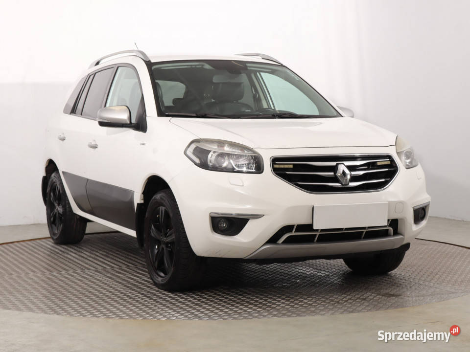 Renault Koleos 20 dCi
