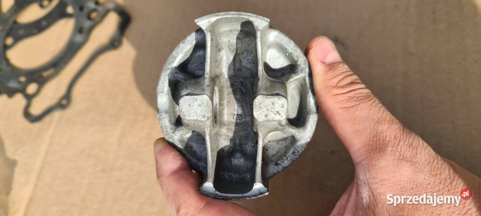 Czwsci do KTM 620 świętokrzyskie sprzedam