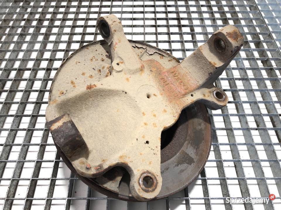 ZWROTNICA PRAWY PRZÓD IVECO DAILY III 28 106 sprzedam