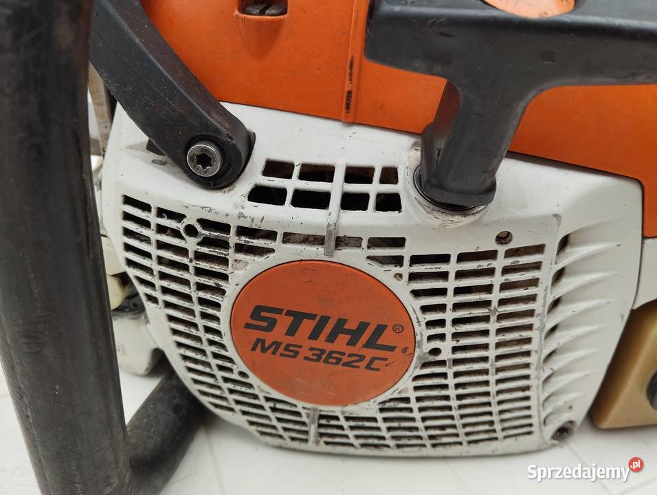 Piła Stihl MS 362362C