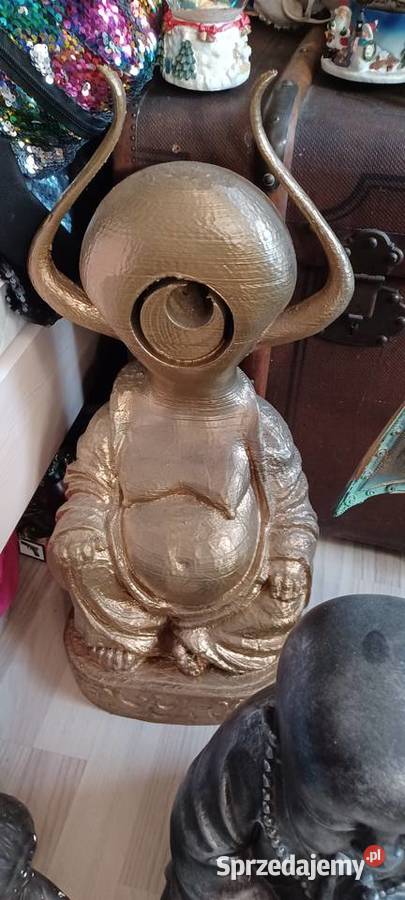 BUDDY CZTERY FIGURY wszystkie 500z Poznań sprzedam