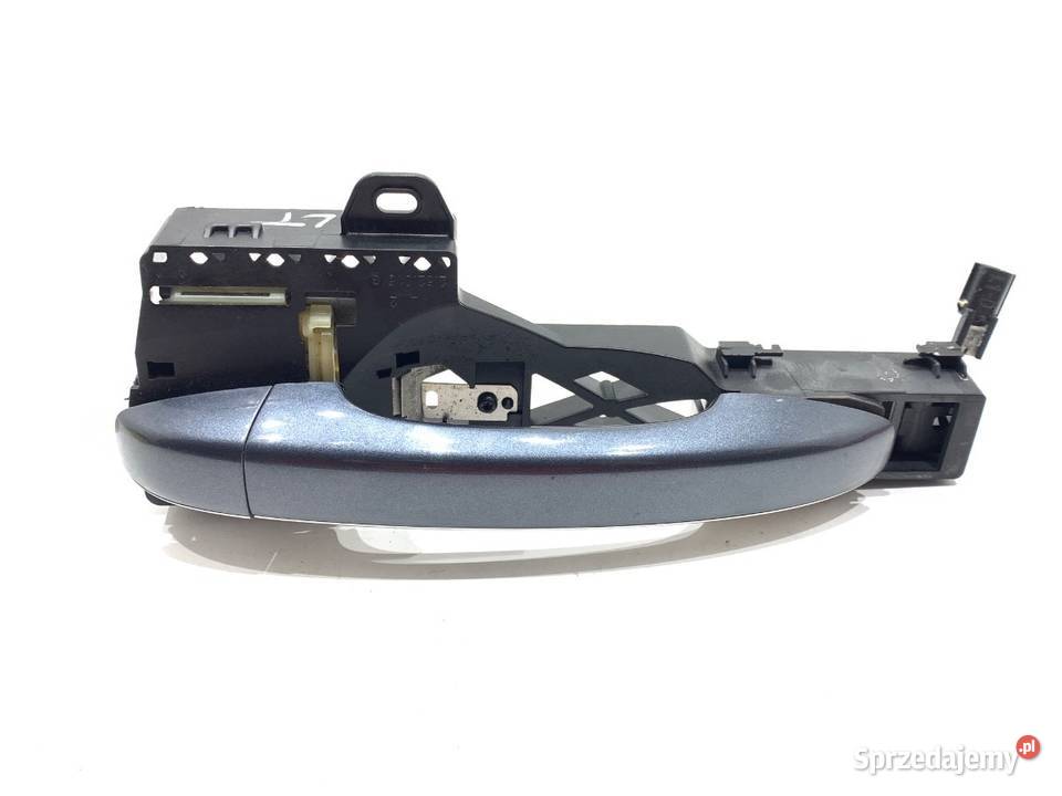 KLAMKA ZEWNĘTRZNA LEWY TYŁ RENAULT MEGANE IV Klamki