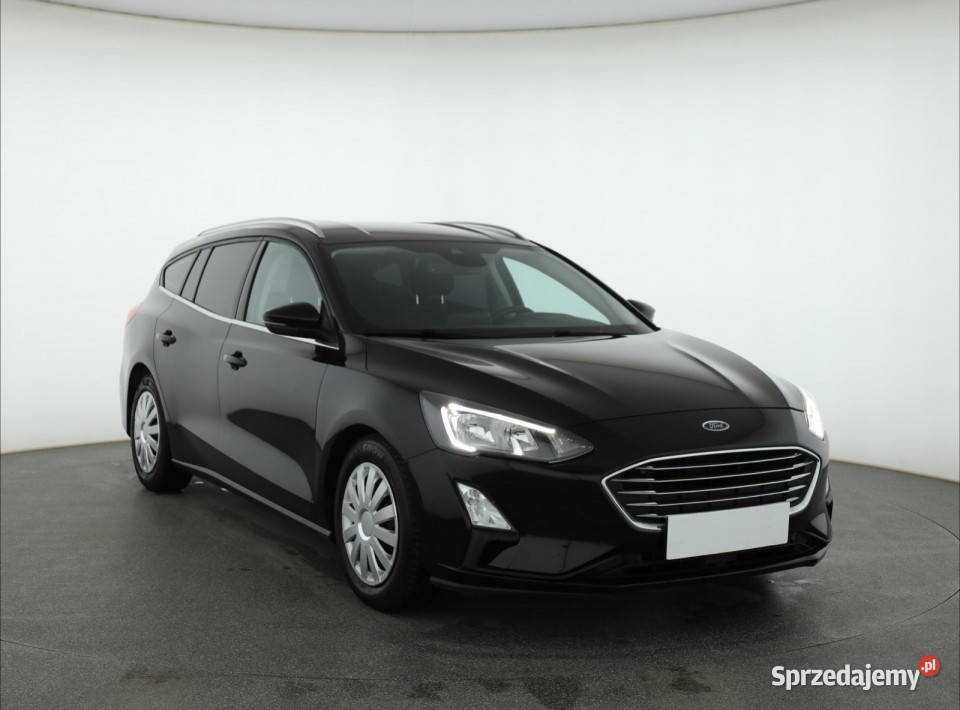 Ford Focus 20 EcoBlue sprzedam