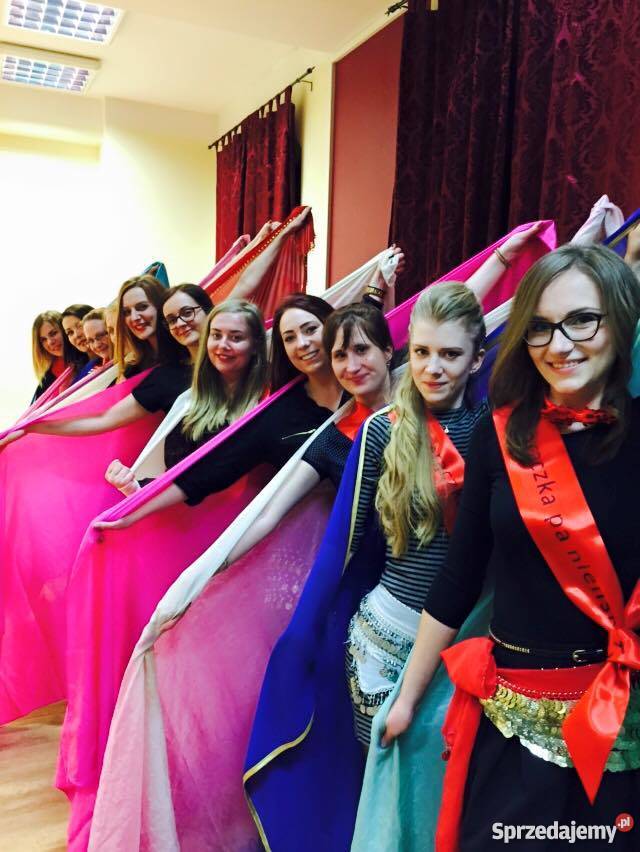 Wieczory panieńskie Wrocław