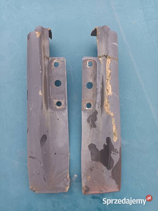 polonez truck owiewka oslonka oslony burt Pionki