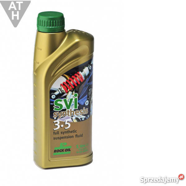 FORK OIL SVI 35 ZAWIESZENIE TYLNE DO Mrągowo