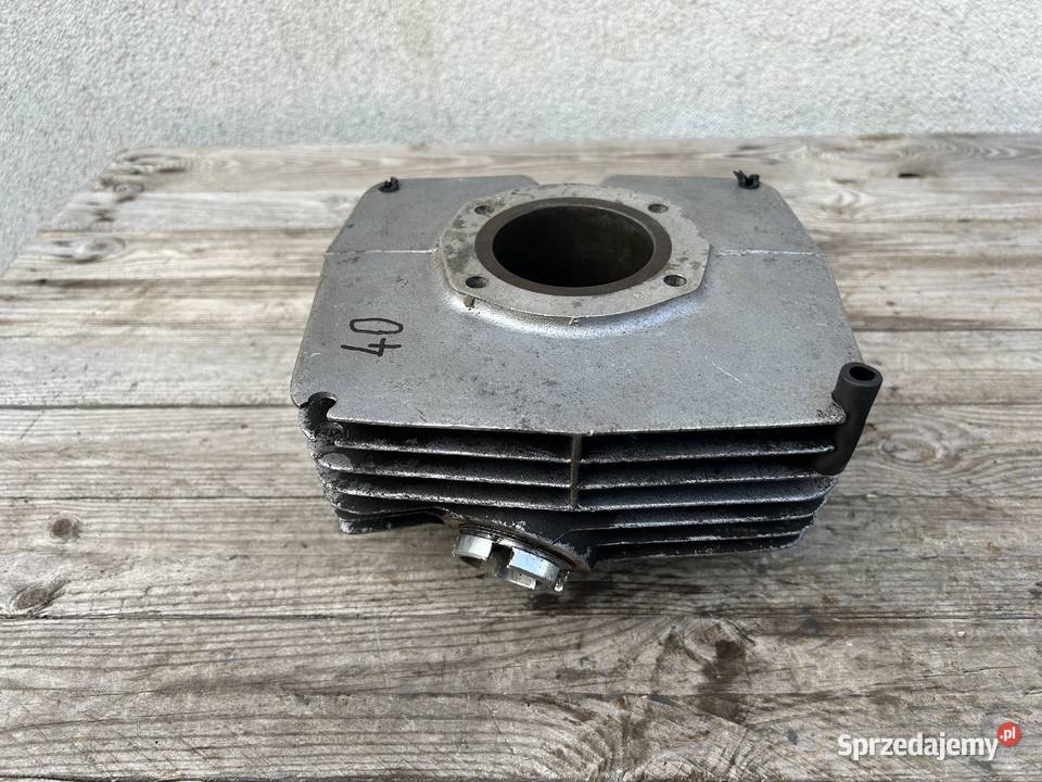 CYLINDER MZ TS ES 250 251 ETZ Kraków