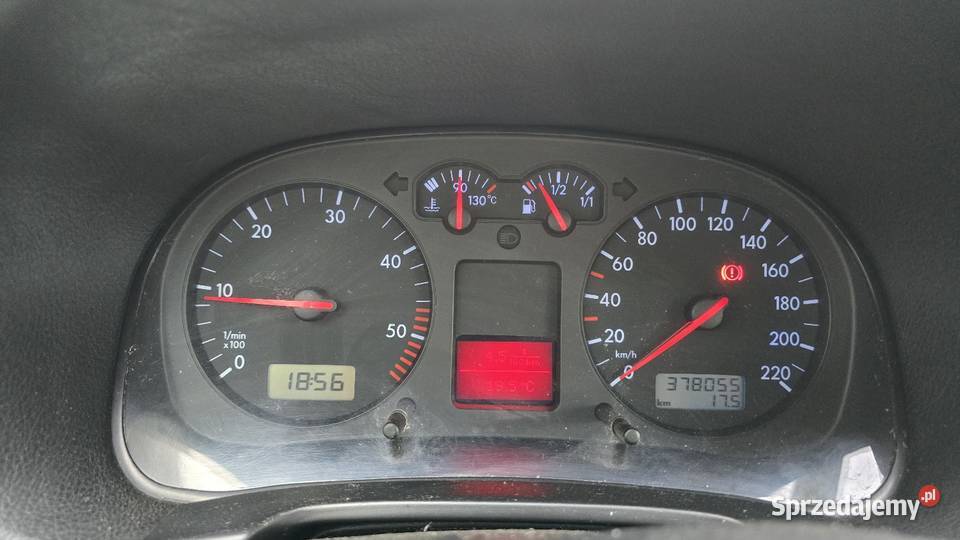 Golf mk4 Drawsko Pomorskie