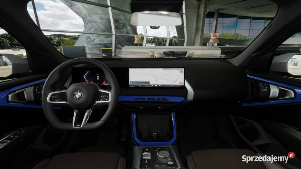 BMW X3 NOWE BMW X3 20d xDrive Dostępne ręki G45 Łódź