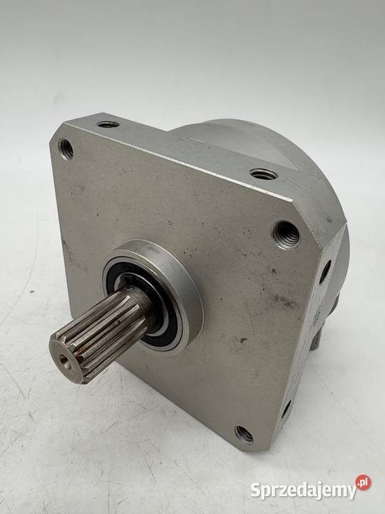 Festo DSM32270KWCCSA 534816 Napęd wahadłowy Warszawa sprzedam