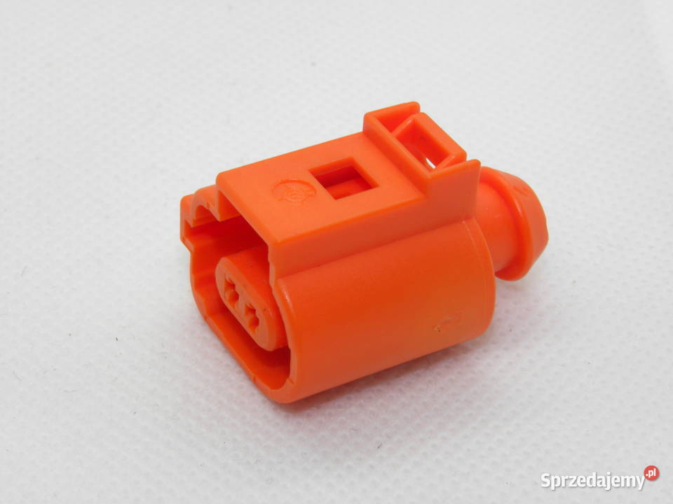Kostka Wtyczka 1J0 973 702 C VW Skoda Audi Seat Części Gorzów Wielkopolski