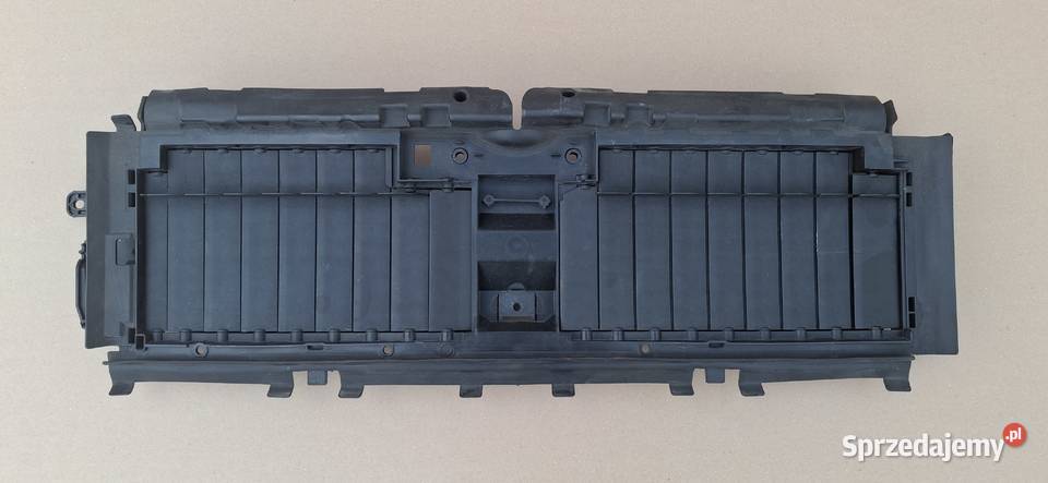 MERCEDES EKLASA W213 ŻALUZJA ROLETA KIEROWNICA Kierownice powietrza lubuskie Bieleń