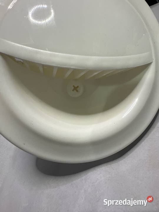 Kratka wentylacyjna Gliwice