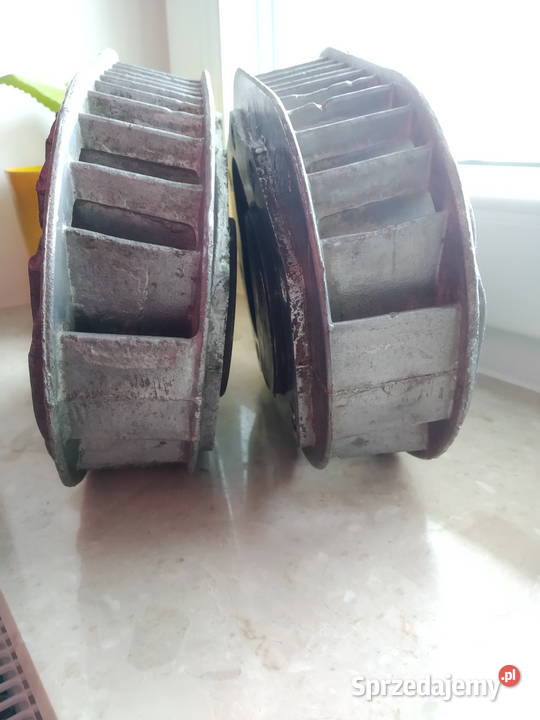 ŁADNE GŁOWICE K750 DNIEPR Pozostałe Głogów Małopolski