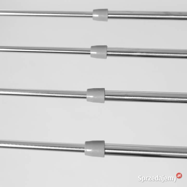 Stojąca suszarka na pranie odzież bieliznę