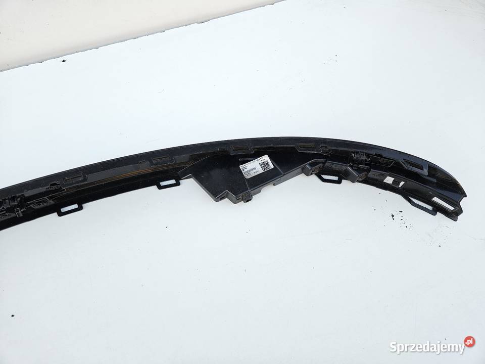 AUDI ETRON 4KE LISTWA ZDERZAKA TYŁ TYLNA Międzychód
