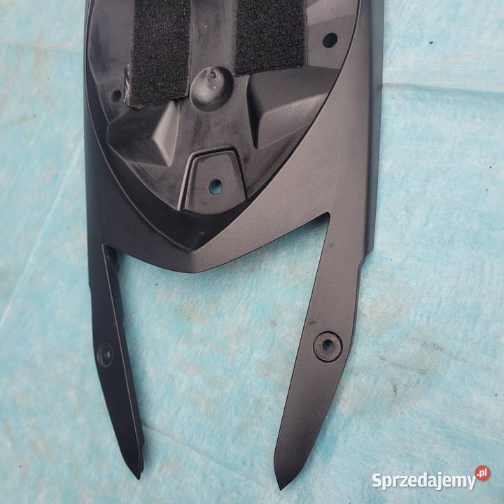 BMW S 1000 RR K46 nadkole owiewka tył plastik Części i akcesoria motocyklowe Nowy Tomyśl sprzedam