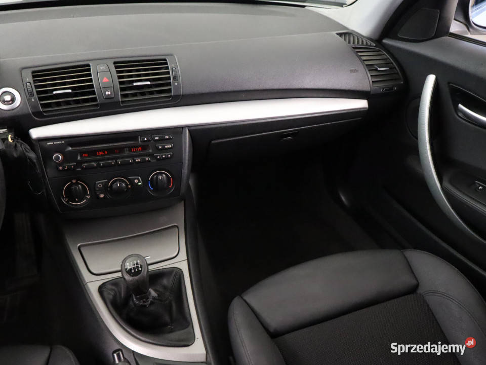 BMW 1 118d diesel Bielany Wrocławskie