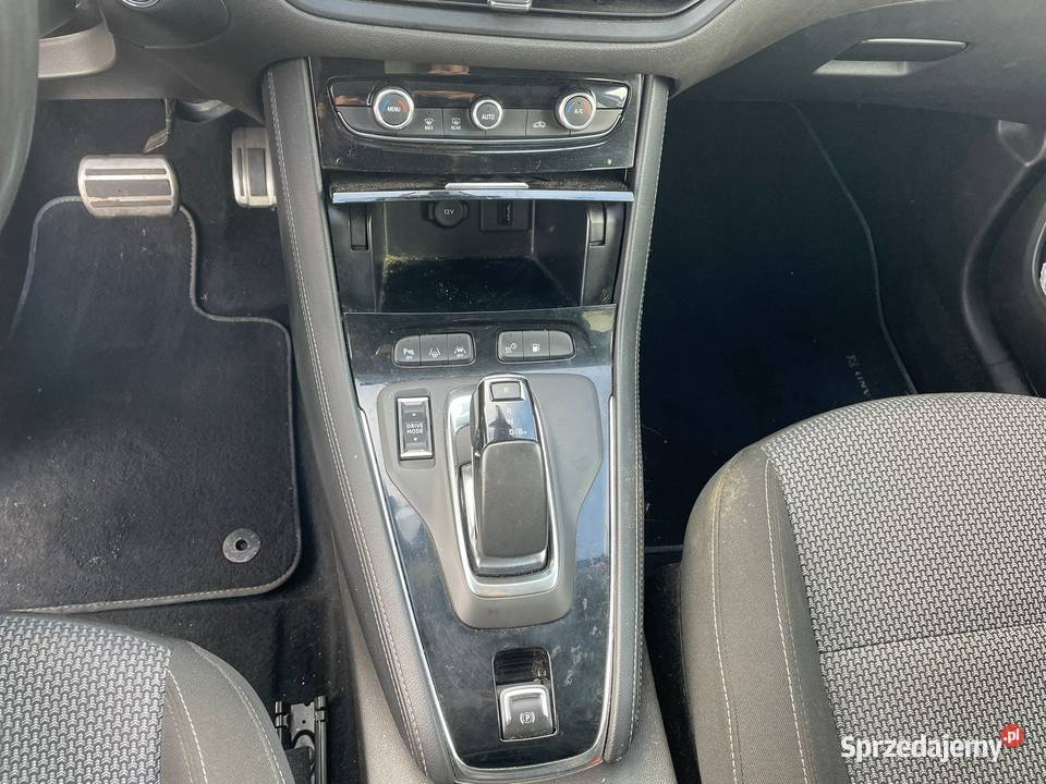 OPEL Grandland 16 PHEV 181 GS Line GG079 Przemyśl