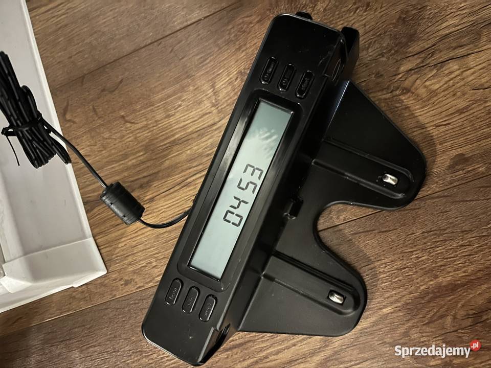 Robot sprzątający raven EOA001 pełny zestaw plus Pozostałe Gdynia