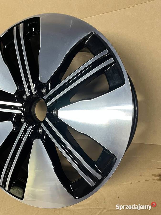 Felga OEM Mercedes Benz EQA EQB 18 H243 X243 wielkopolskie Gostyń