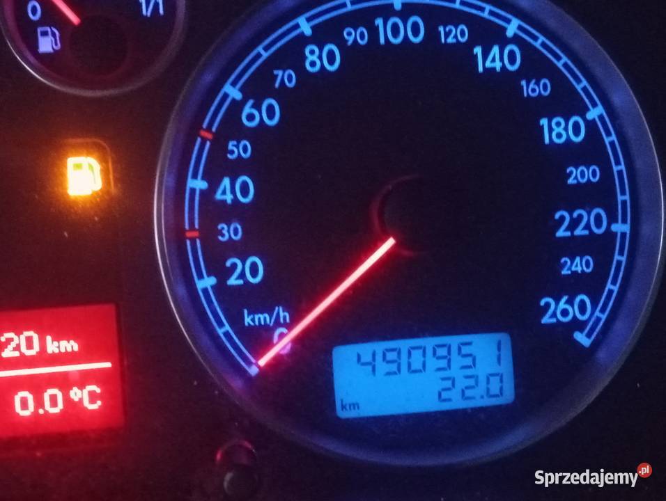 Passat B5 fl 19Tdi Volkswagen Skarszewy