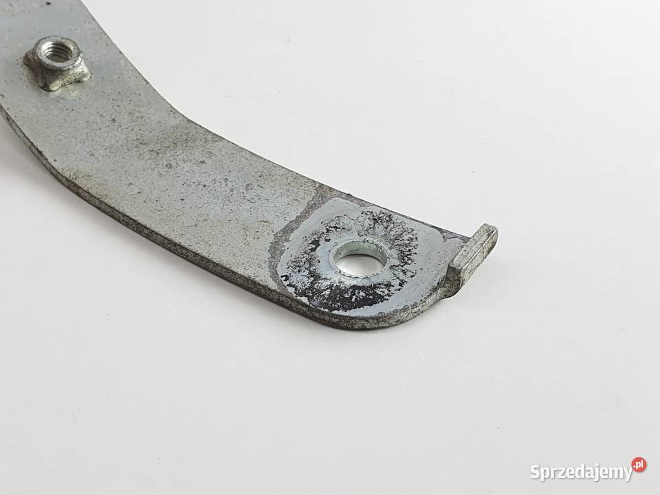 UCHWYT LEWY MOCOWANIE TGB BLADE 550 Janowice