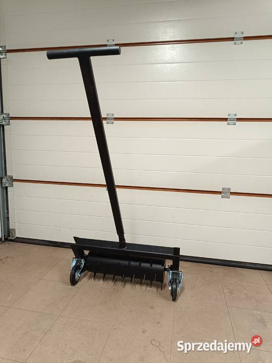 Sprzedam areator kolcowy