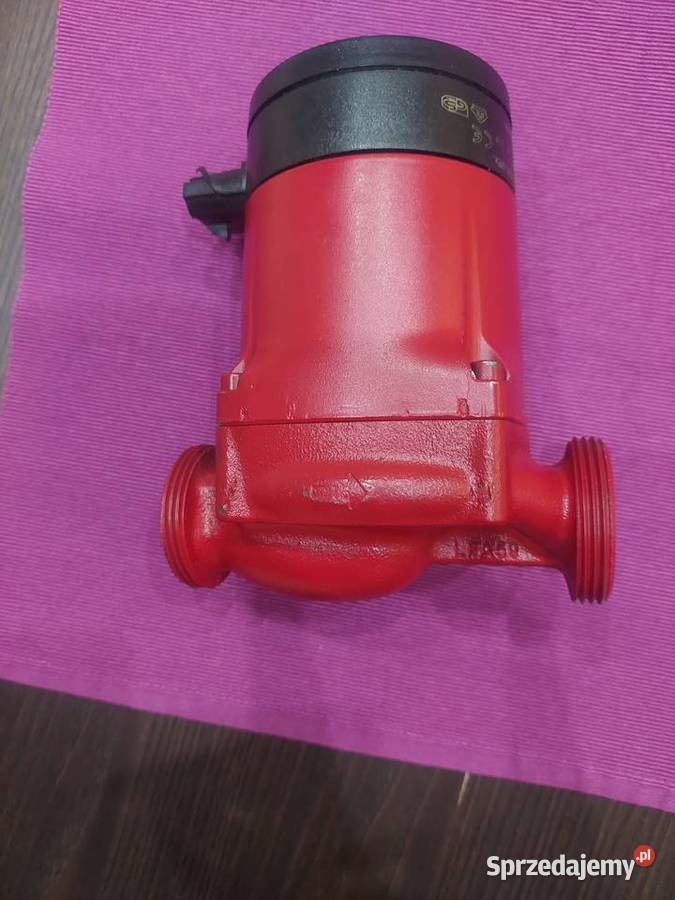 Grundfos ALPHA2 L 2560 130 pompa obiegowa do co Zabrze sprzedam