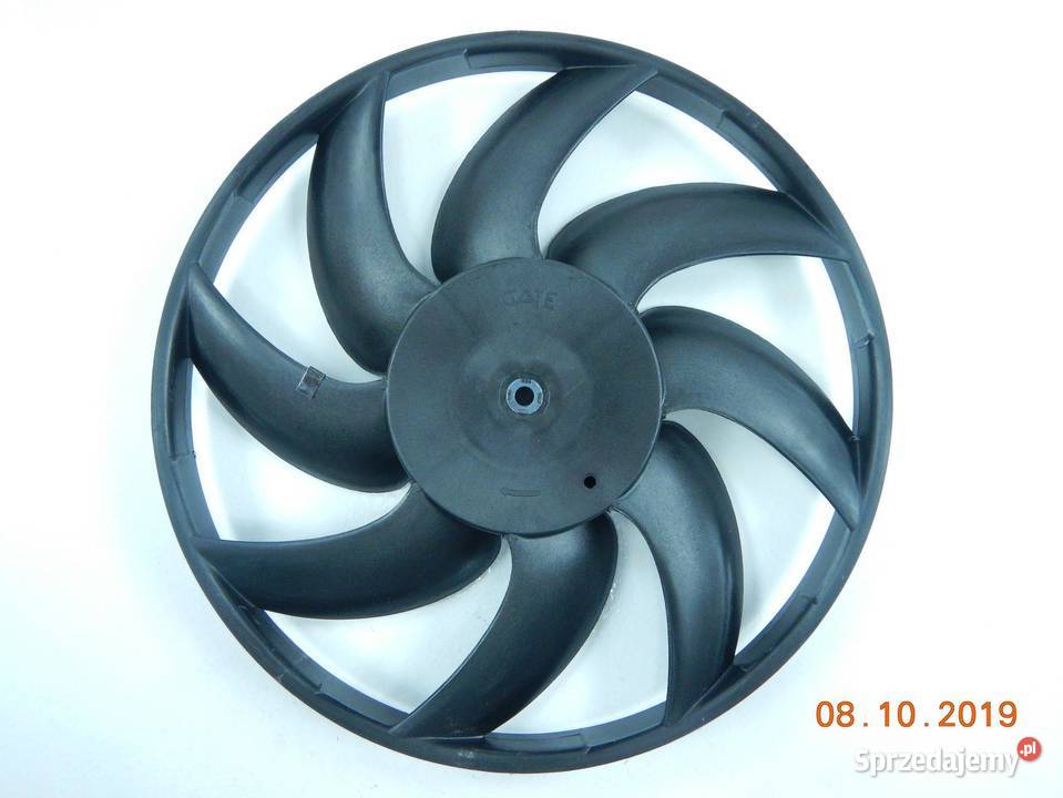 ŚMIGŁO WENTYLATORA FIAT ULYSSE 9402 1474412080