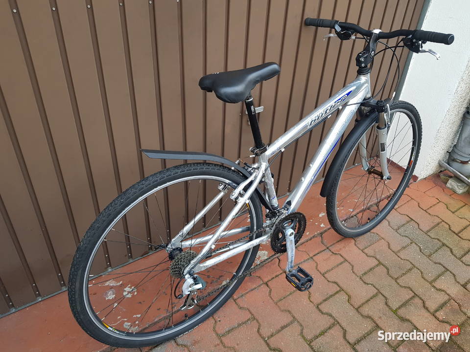 Rower 28 Claud Butler Urban200 Cross Trekking Częstochowa