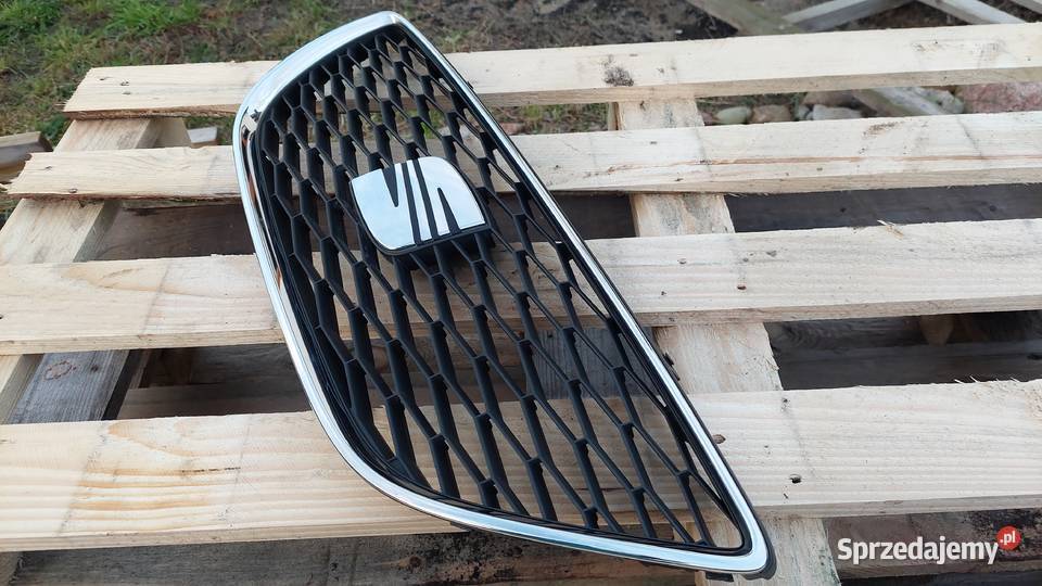 Seat Exeo grill atrapa chłodnicy lift osobowe Bydgoszcz